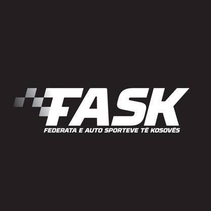 FASK — Federata e Auto Sporteve të Kosovës